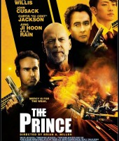 The Prince (2014)