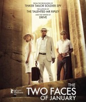The Two Faces of January (2014)