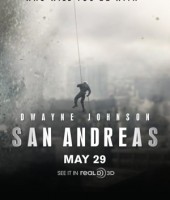 San Andreas (2015)