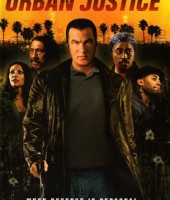 Urban Justice (2007)