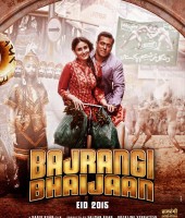 Bajrangi Bhaijaan (2015)