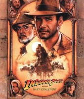 Indiana Jones And the Last Crusade (1989)