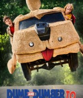 Dumb and Dumber To (2014)
