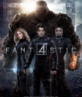 Fantastic Four (2015)