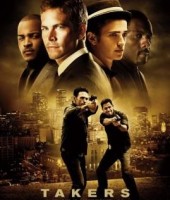 Takers (2010)