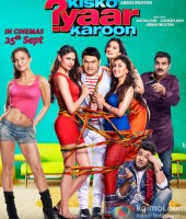 Kis Kisko Pyaar Karoon (2015)