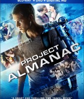 Project Almanac (2015)