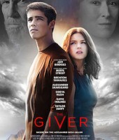 The Giver (2014)