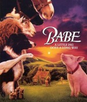 Babe (1995)