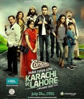 Karachi se Lahore (2015)
