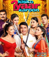 Kis Kisko Pyaar Karu (2015)