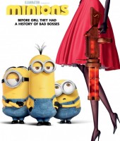 Minions (2015)