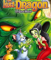 Tom and Jerry The Lost Dragon (2014)