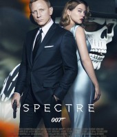 007 Spectre (2015)