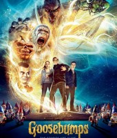 Goosebumps (2015)