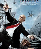 Hitman Agent 47 (2015)