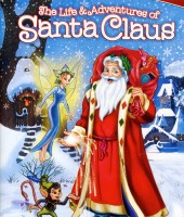 Santa Who (2000)