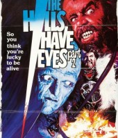 The Hills Have Eyes Part II (1984)