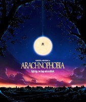 Arachnophobia (1990)