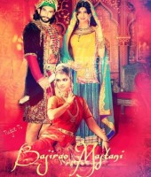 Bajirao Mastani (2015)