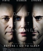 Before I Go to Sleep (2014)