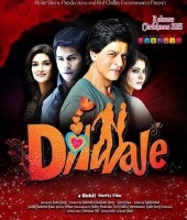 Dilwale (2015)