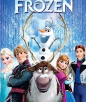 Frozen (2013)