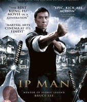 Ip Man (2008)