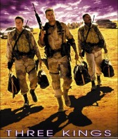 Three Kings (1999)