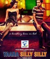 Yaara Silly Silly (2015)