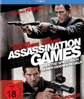 Assassination Games (2011)