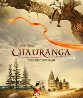 Chauranga (2016)