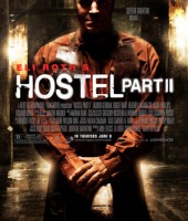 Hostel Part II (2007)