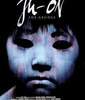 Ju-On The Grudge (2002)