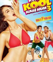 Kya Kool Hain Hum 3 (2016)