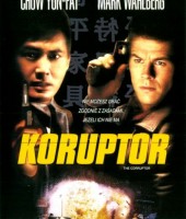 The Corruptor (1999)