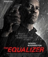 The Equalizer (2014)