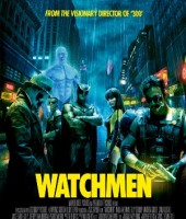 Watchmen (2009)