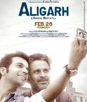 Aligarh (2016)