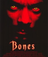 Bones (2001)