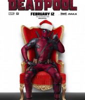 Deadpool (2016)