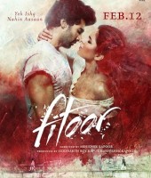 Fitoor (2016)