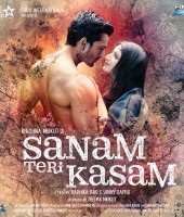 Sanam Teri Kasam (2016)