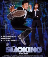 The Tuxedo (2002)
