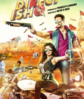 Direct Ishq (2016)