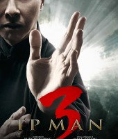 Ip Man 3 (2015)