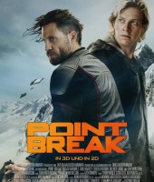 Point Break (2015)