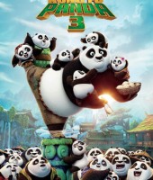 Kung Fu Panda 3 (2016)