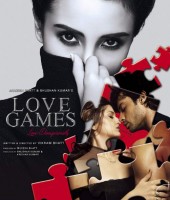 Love Games (2016)