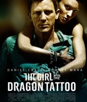 The Girl With The Dragon Tattoo (2011)